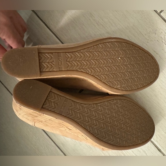TOMS Stella Wedges - Picture 10 of 10